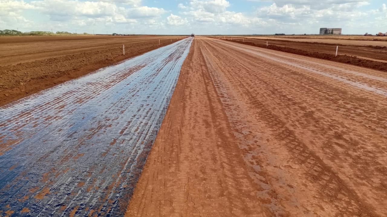 obras-avancam-no-parque-tecnologico-de-sorriso-para-receber-evento-internacional-do-agronegocio