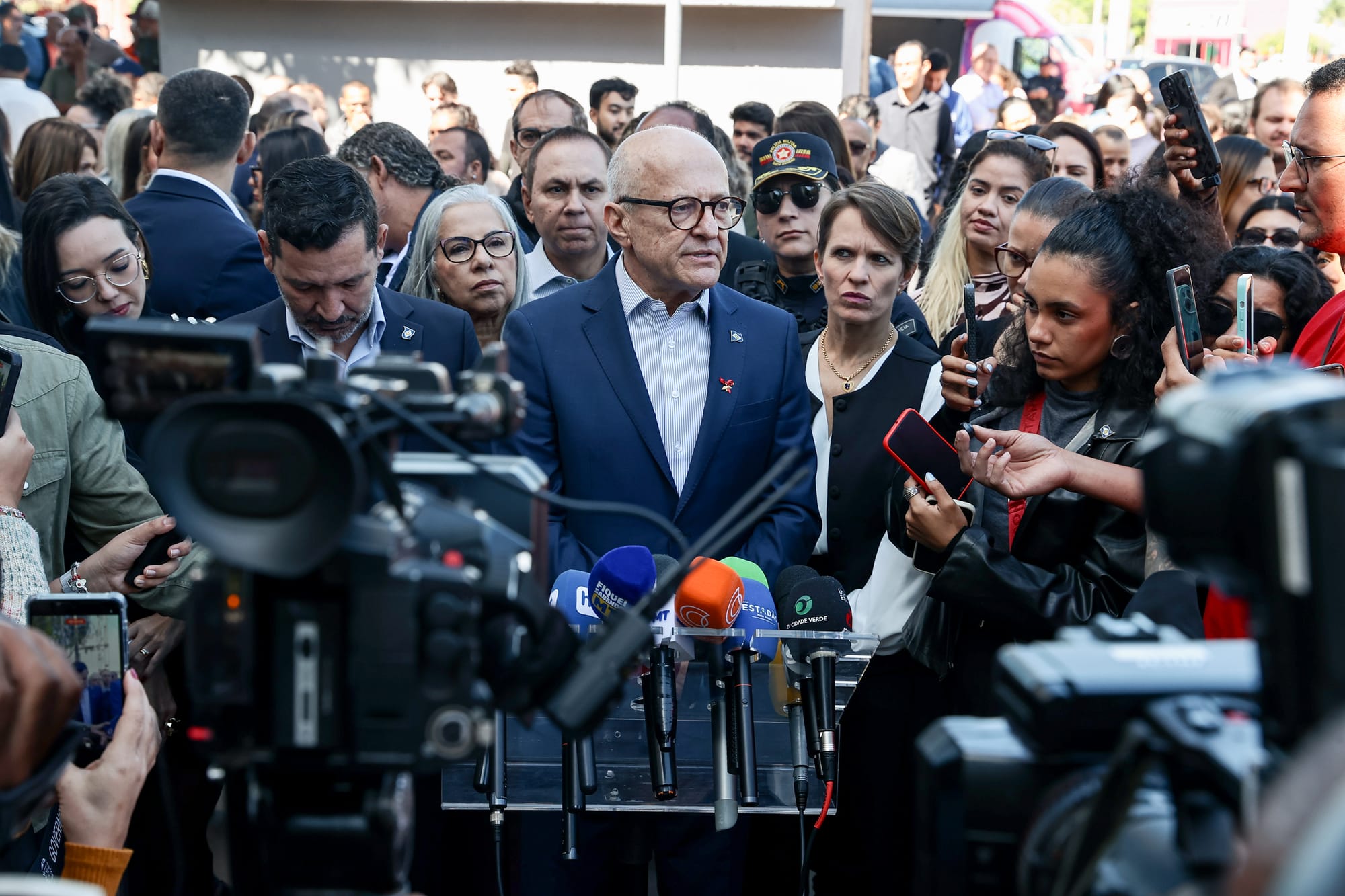 governador-promete-que-vai-participar-de-todos-os-debates-eleitorais:-“nao-vou-fugir”