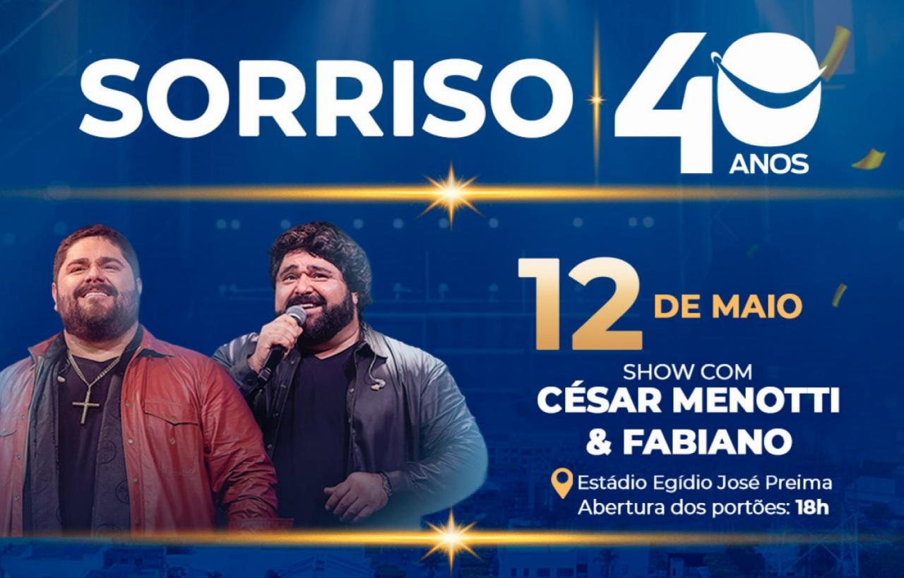 transporte-coletivo-tera-horario-especial-durante-comemoracao-dos-40-anos-de-sorriso