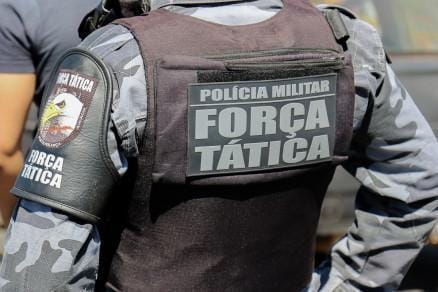 faccionado-foragido-da-justica-por-homicidio-e-com-22-passagens-criminais-e-preso-em-cuiaba
