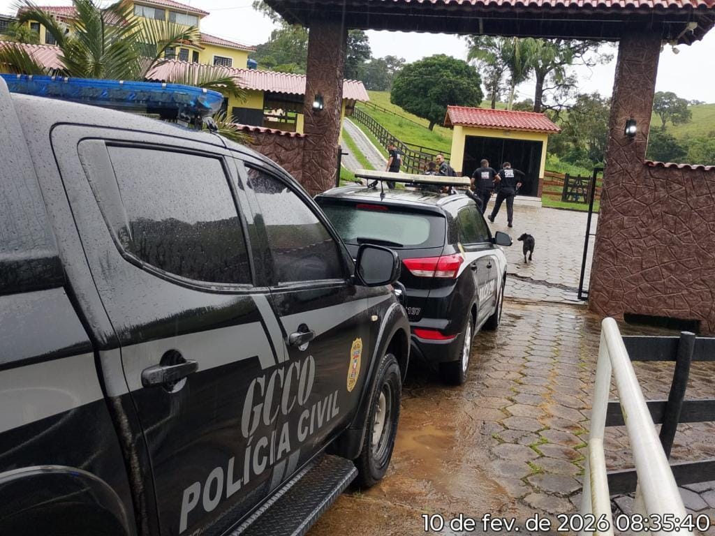 policia-civil-bloqueia-r$-29,4-milhoes-em-ofensiva-nacional-contra-faccoes-criminosas
