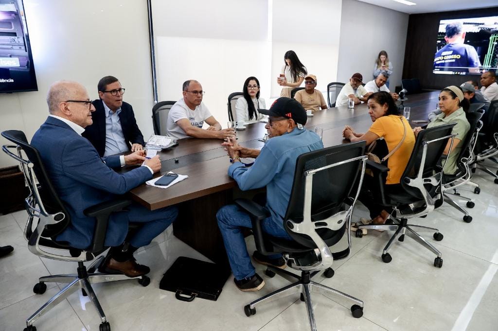 apos-reuniao,-governador-autoriza-construcao-de-nova-feira-livre-em-varzea-grande