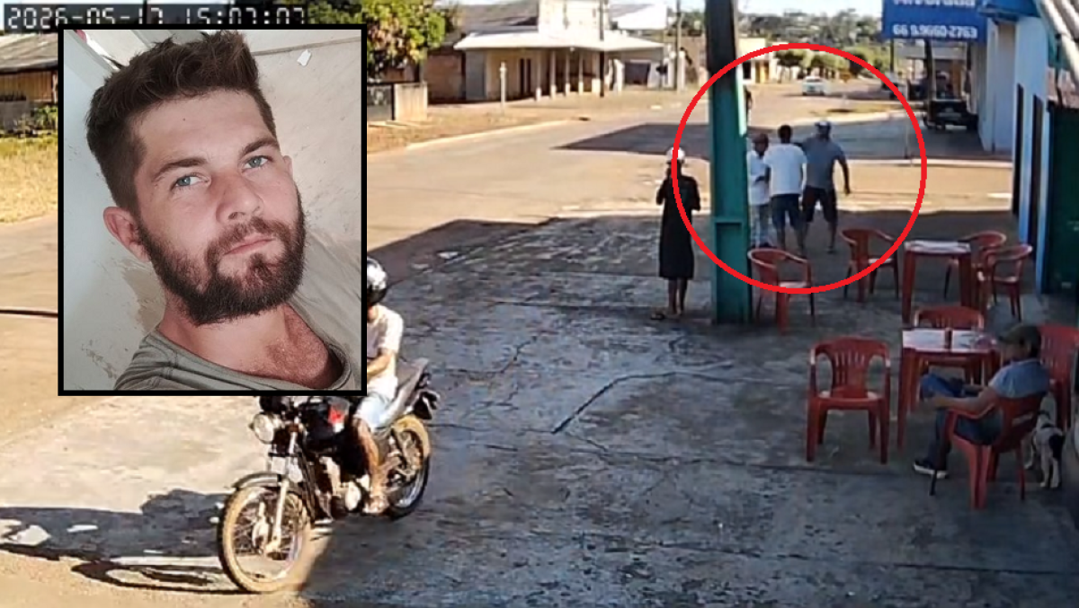 homem-e-morto-com-golpe-de-canivete-no-pescoco-em-frente-de-bar;-camera-flagra-crime