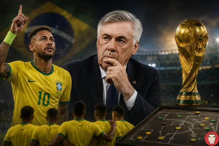 com-neymar,-ancelotti-convoca-selecao-para-copa-do-mundo;-veja-lista-completa