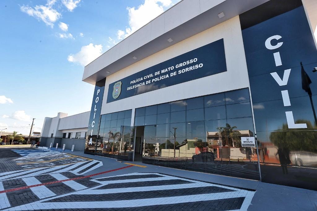 guarda-municipal-e-juiz-de-paz-sao-presos-por-esquema-de-desvio-de-veiculos-apreendidos-em-mt