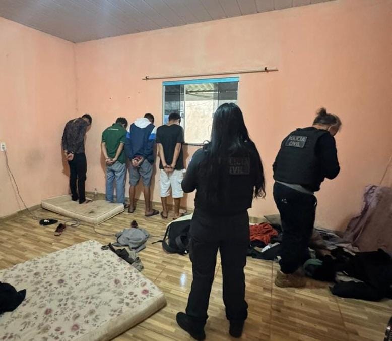 faccionados-envolvidos-em-homicidios-sao-alvos-de-operacao-policial-em-mt