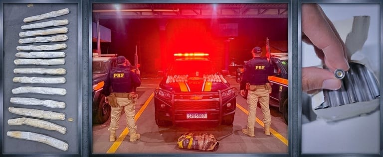 passageiro-de-onibus-e-preso-com-26-quilos-de-explosivos-em-rodovia-federal-em-mt