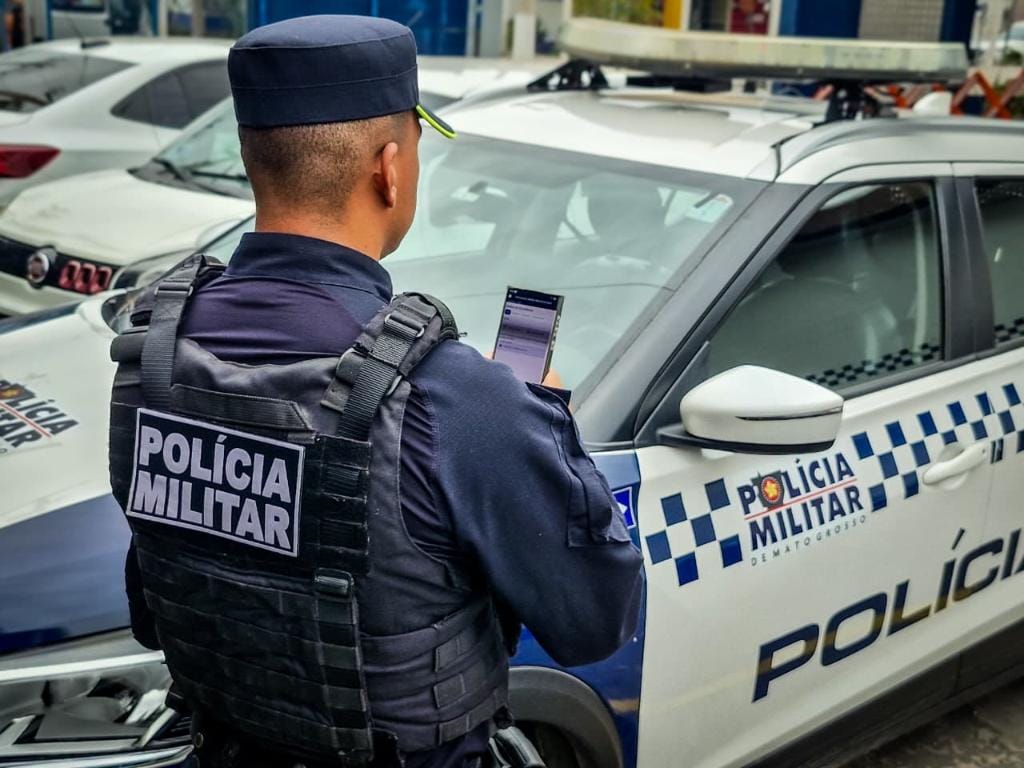 foragido-da-justica-por-homicidio-no-maranhao-e-preso-pela-pm-em-lucas-do-rio-verde