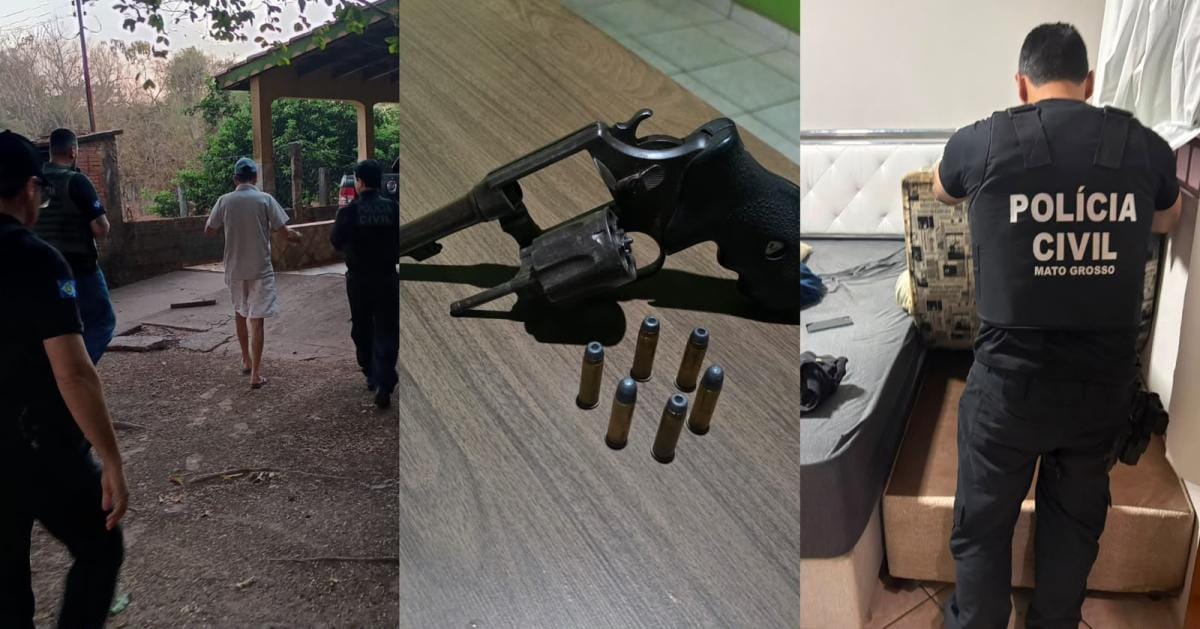 agressores-de-mulheres-sao-alvos-de-operacao-policial-em-varias-cidades-de-mato-grosso